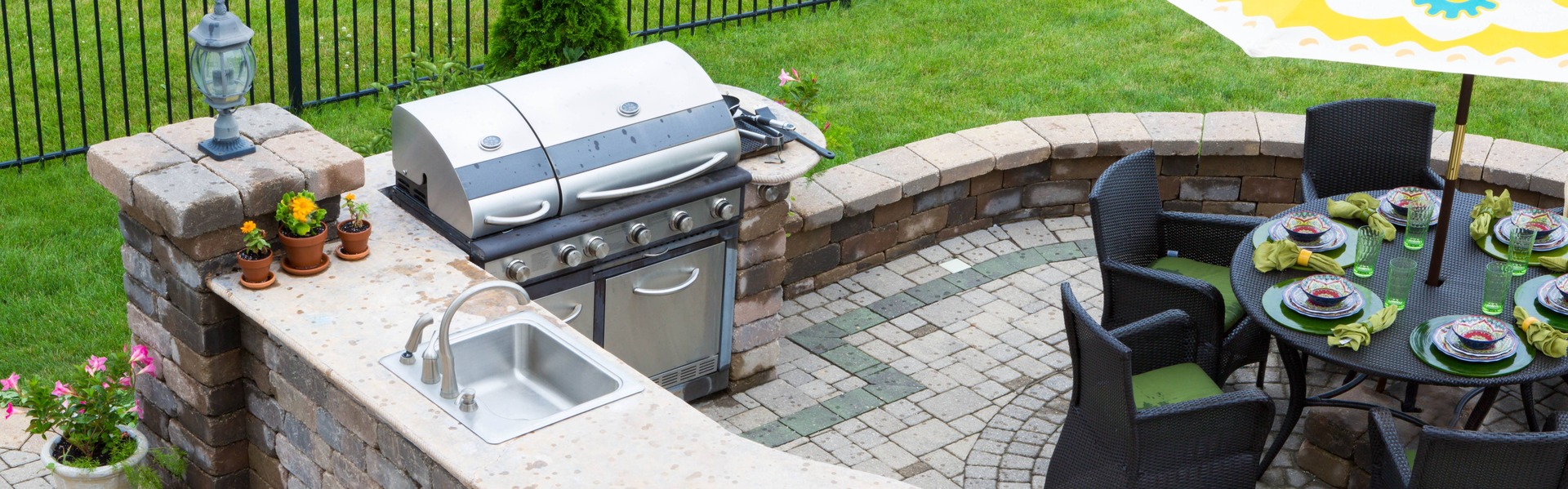 Designing the Perfect Outdoor Kitchen: What You Need to Know Before You Build