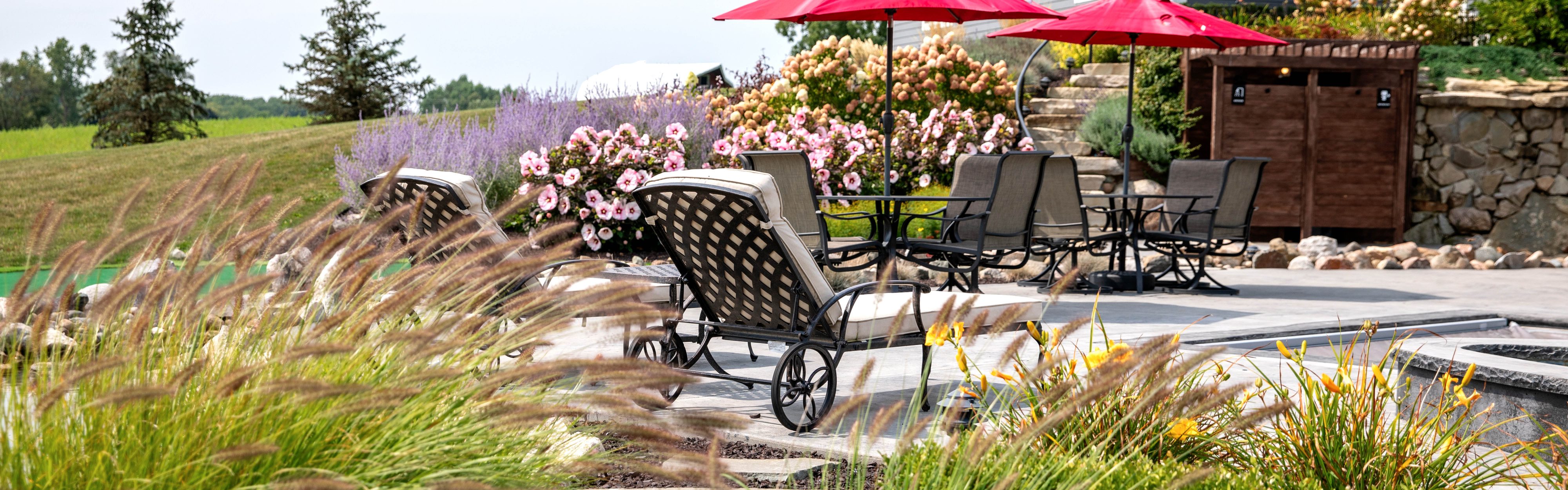 Your Graduation Party Landscape Prep Guide: Tips from Turner Design Group, Hosting Outdoors This Season? Let’s Get Your Landscape Party Ready!