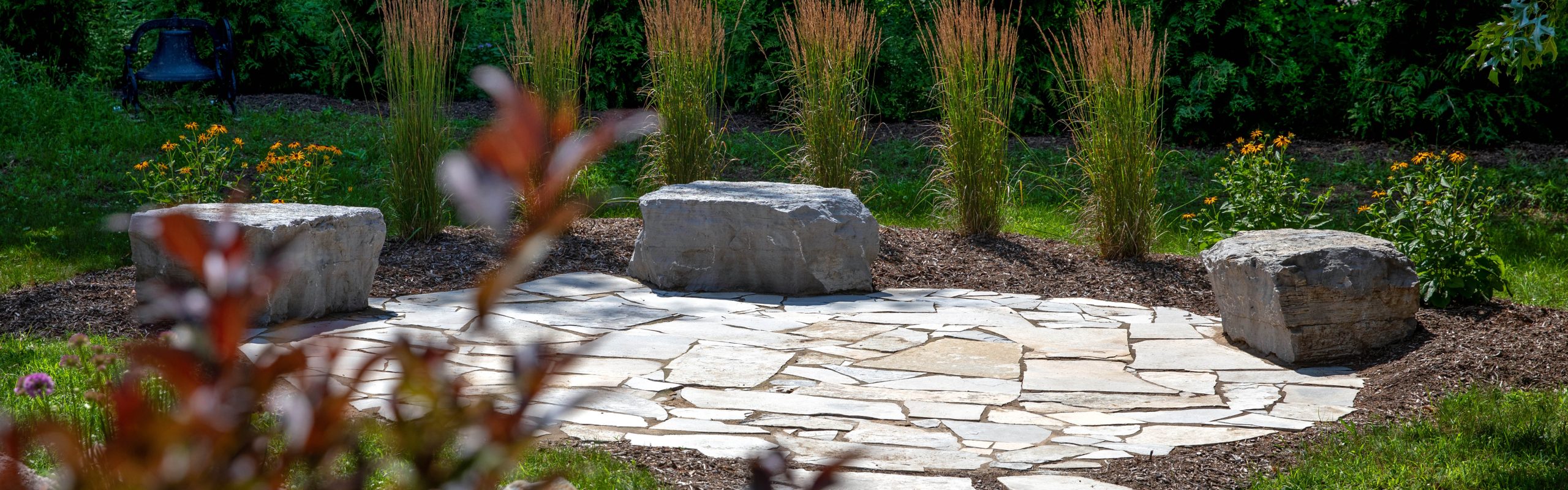 Landscape design